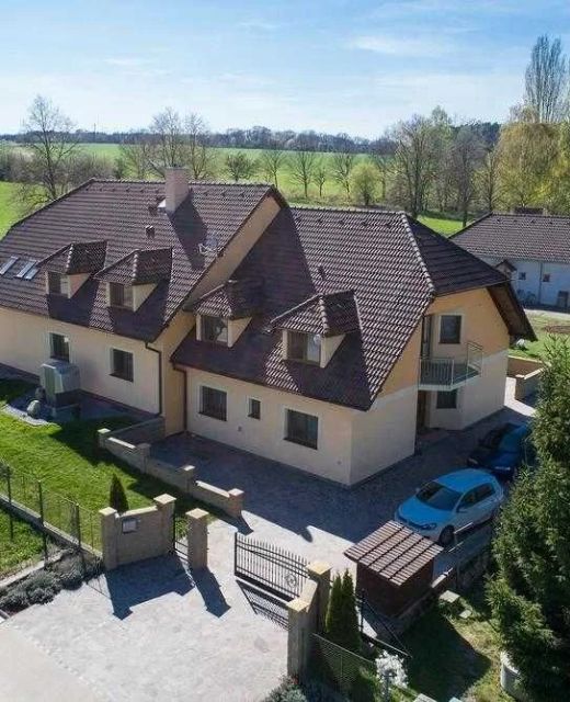 Pension Mijami Dolní Bukovsko