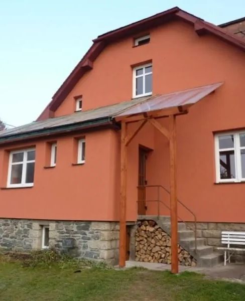 Chata Havel Vysoké nad Jizerou
