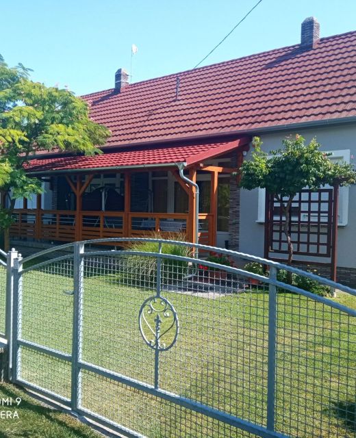 Dani Nyaraló Balatonfenyves