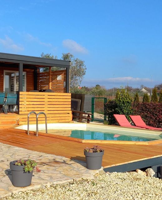 Beach House Beta Medulin