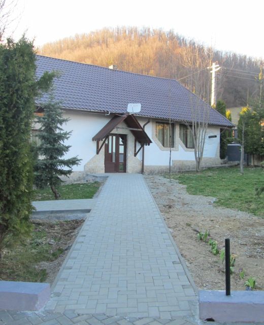 Vila Steaua Nordului Vânători