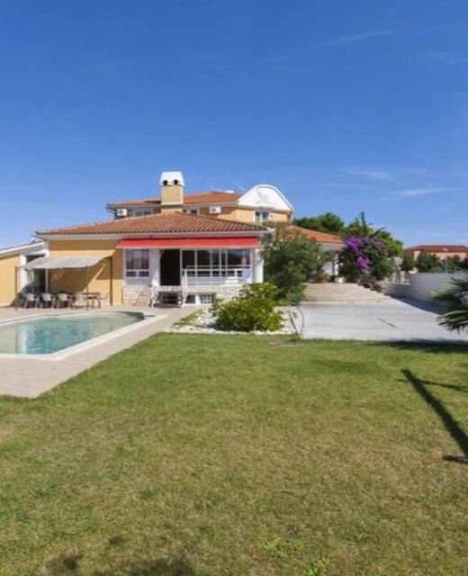 Villa Vedorna Pomer