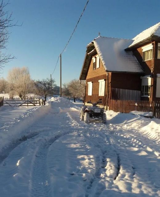 Casa Claudiu Măgura