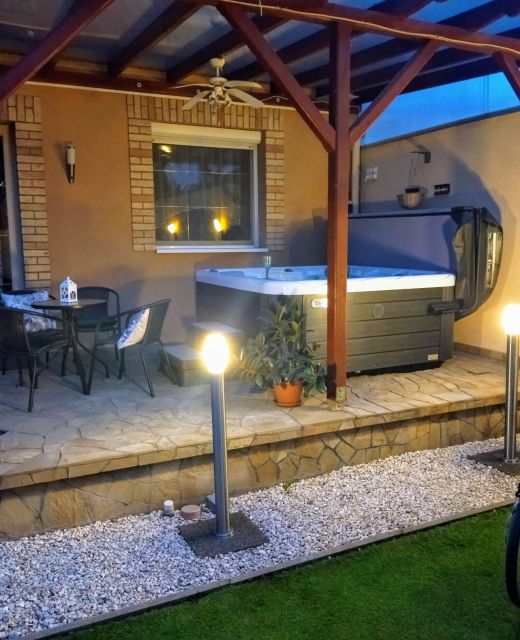 Elza Apartman Makó