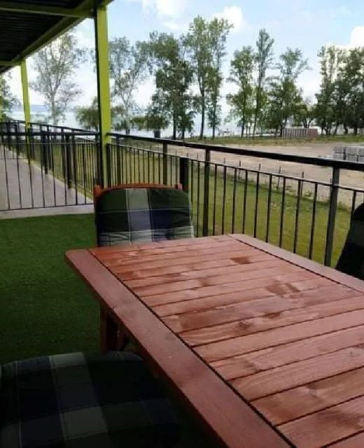 Napsugár Apartman Ezüstpart Siófok