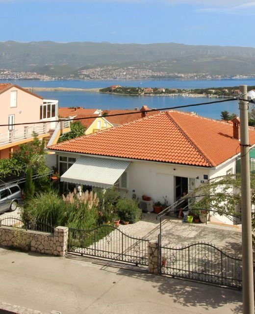 Apartmani Renata Šilo