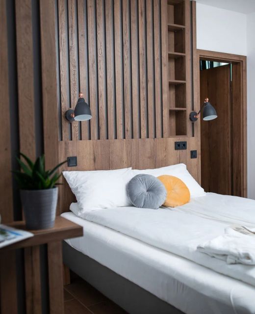 Tahiti Resort Apartments Hajdúszoboszló