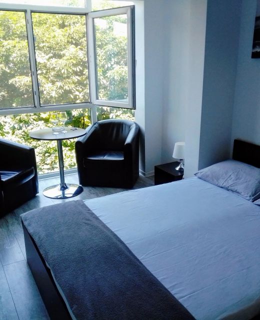 Hostel Florentin Constanța