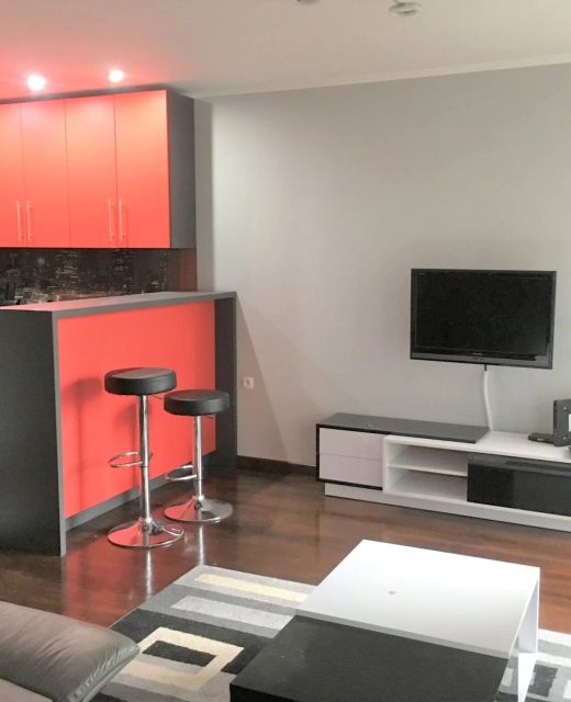 P&O Apartments Obozowa II