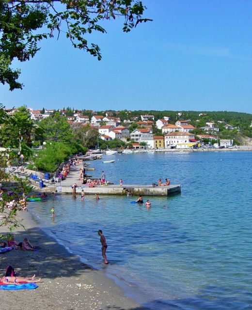 Apartmani Crnčić D. Šilo