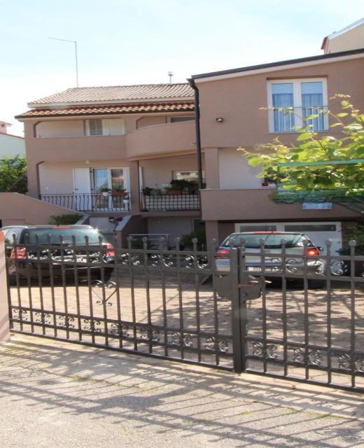 Apartment Eni 4 Rovinj