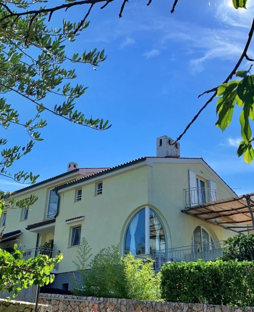 Apartmani Savić Šilo