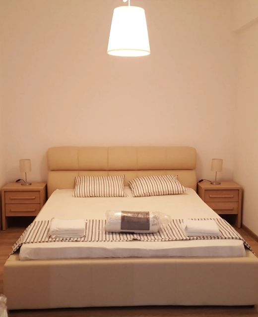 Apartament Lenuska București
