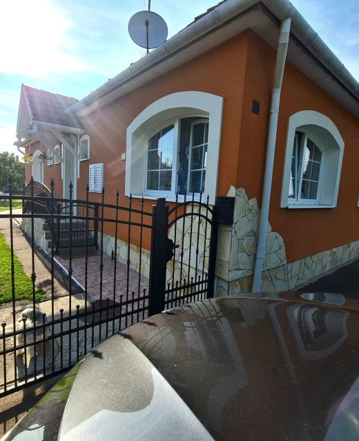 Manyi  Vendégház Eger