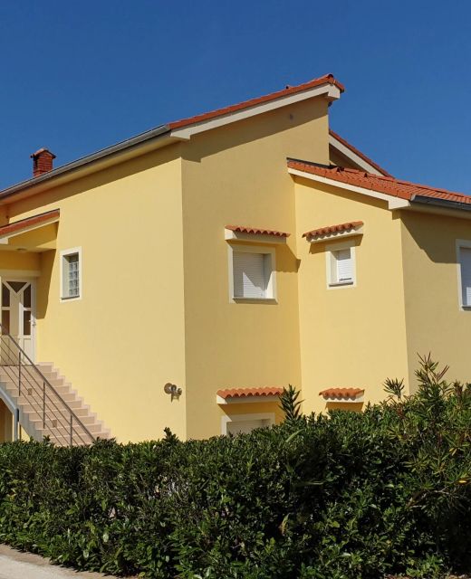 Apartmani Rea Šilo