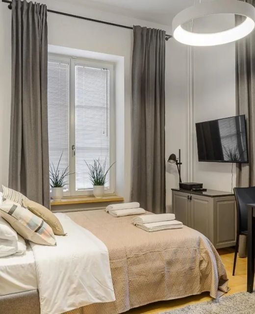 P&O Apartments Warecka Studio Warszawa