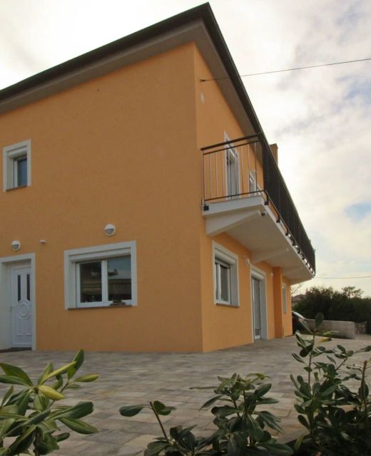 Apartmani Ivo Šilo