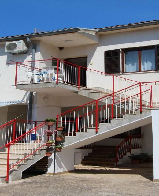 Apartment Gabriel 3 Rovinj