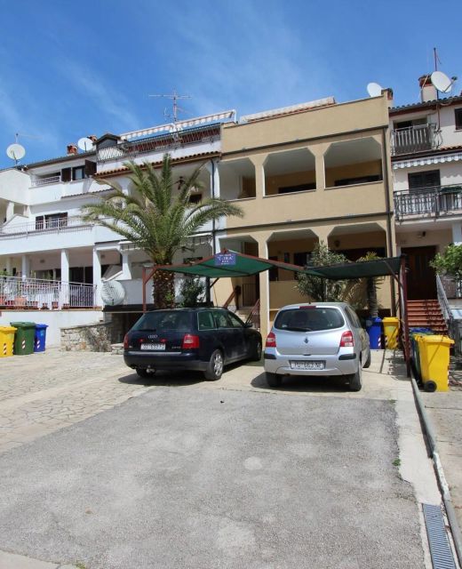 Apartment Lora 1 Rovinj