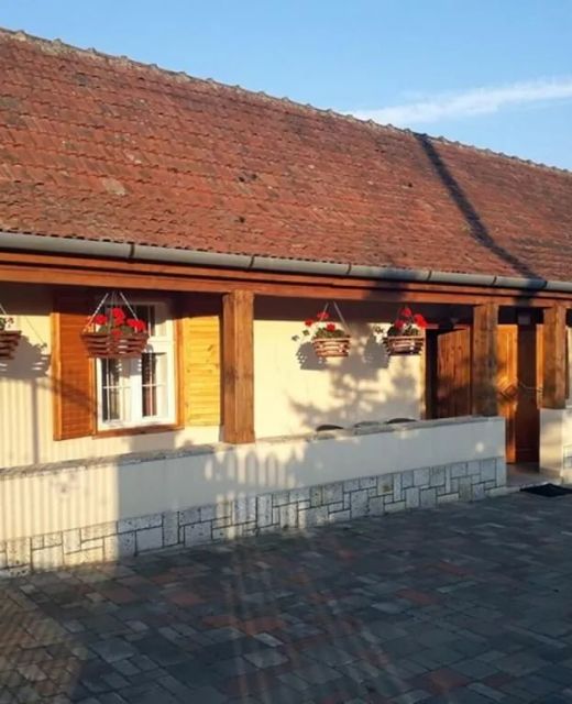Hegyalja Vendégház Tolcsva