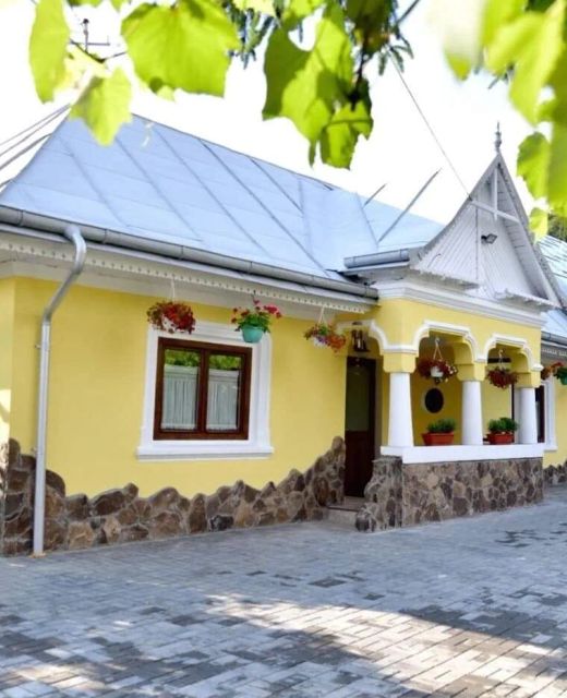 Căsuța de Poveste Târgu Neamț