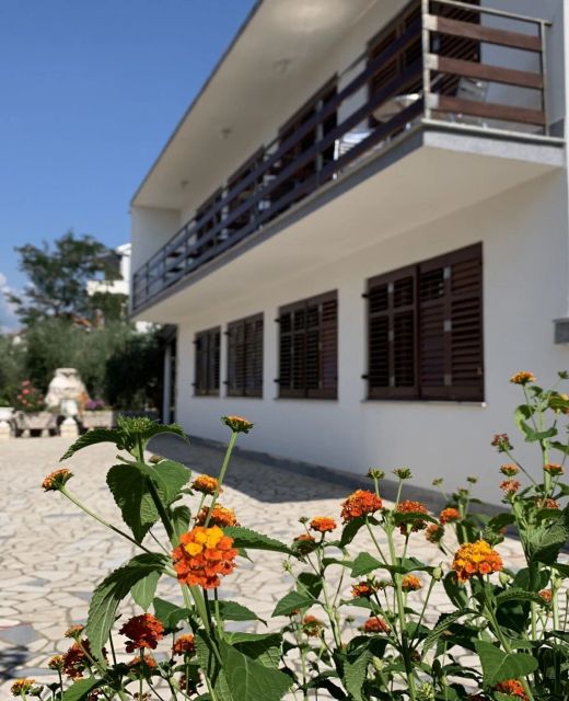 Apartmani Volarić Šilo