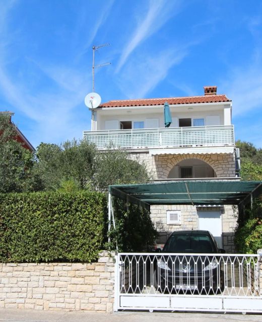 Apartment Monpeloso 2 Rovinj