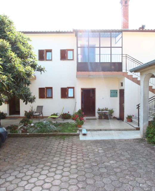 Apartment Antolovic 1 Rovinj