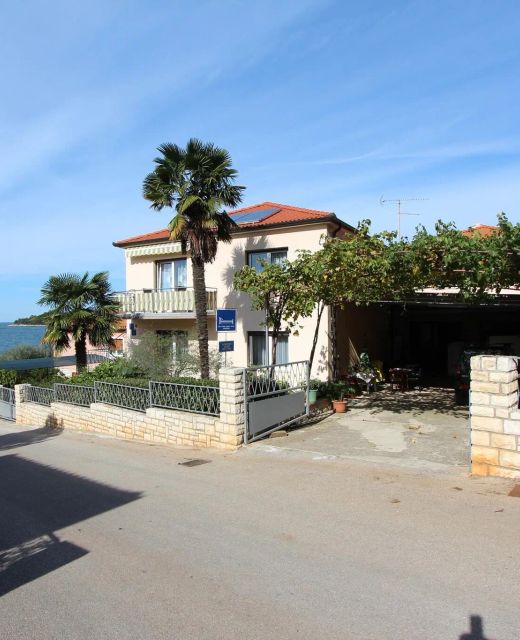 Apartment Bella Vista 1 Rovinj