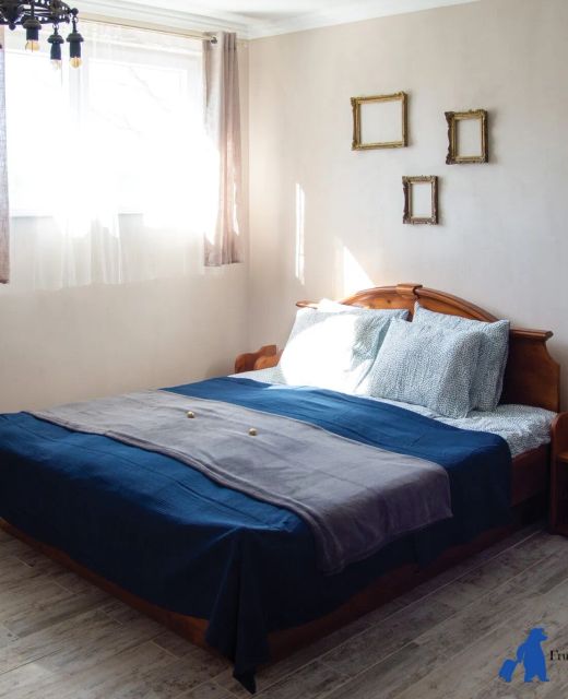 FruPi Apartmanok Ostoros