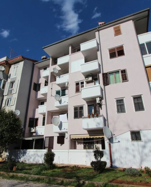 Apartment Ilinovic Rovinj