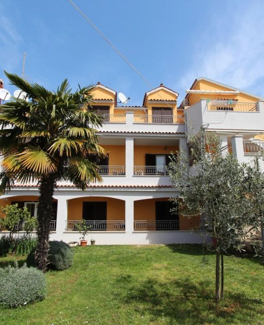 Apartment Malvina 1 Rovinj