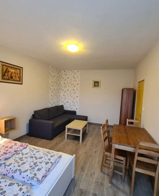 Delux Apartman Keszthely