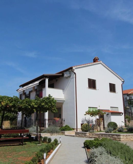 Apartment Mirela Rovinj