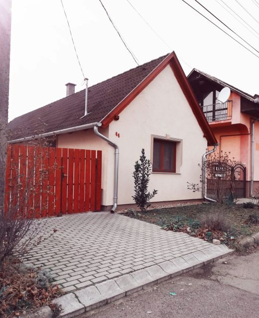 Napvirág Vendégház Keszthely