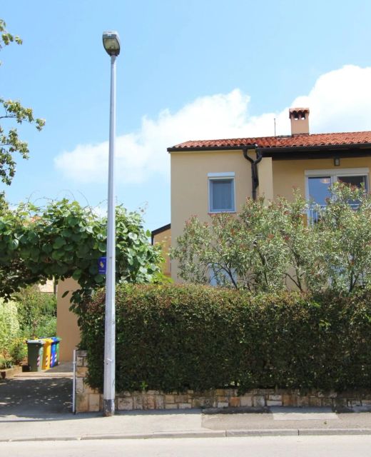 Apartment Rokov Rovinj