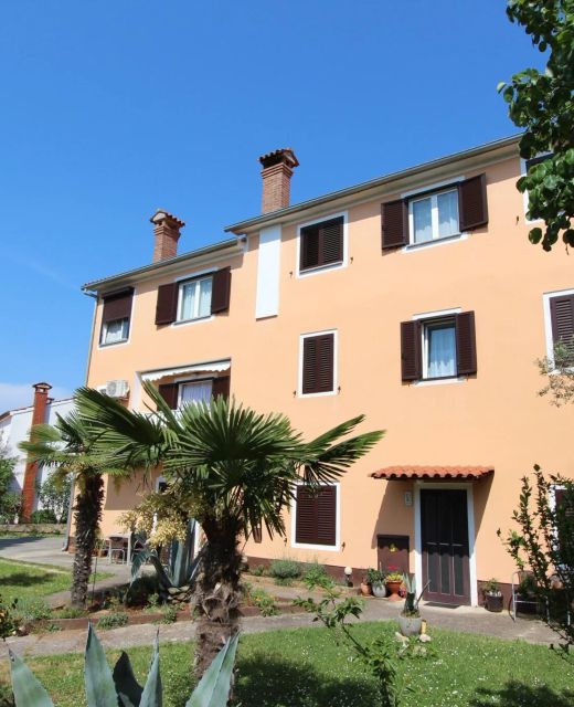 Apartment Rosanna 4 Rovinj