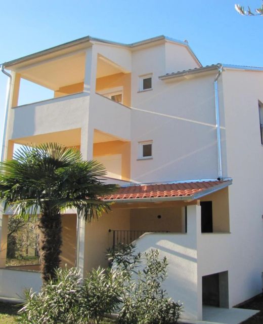 Studio Sena 1 Rovinj