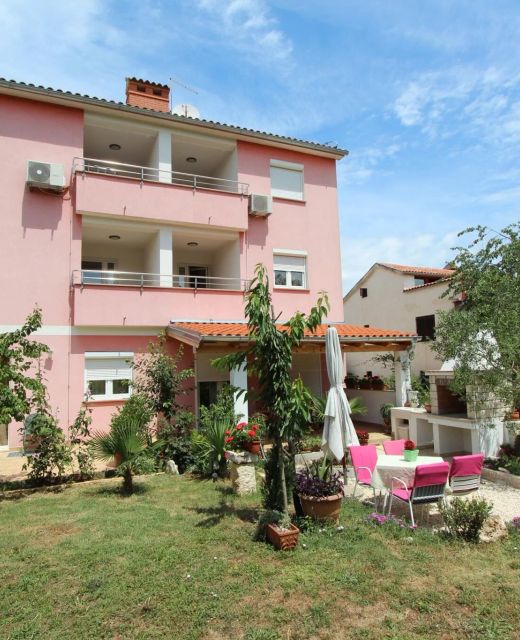 Apartment Ulika 3 Rovinj 