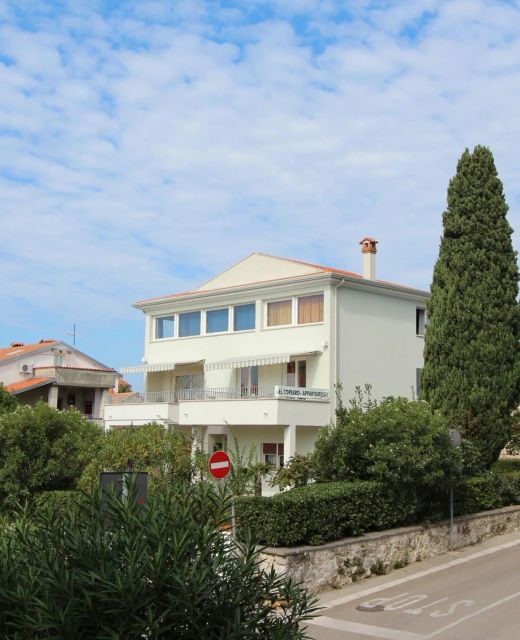 Apartment El Corsaro 1 Rovinj