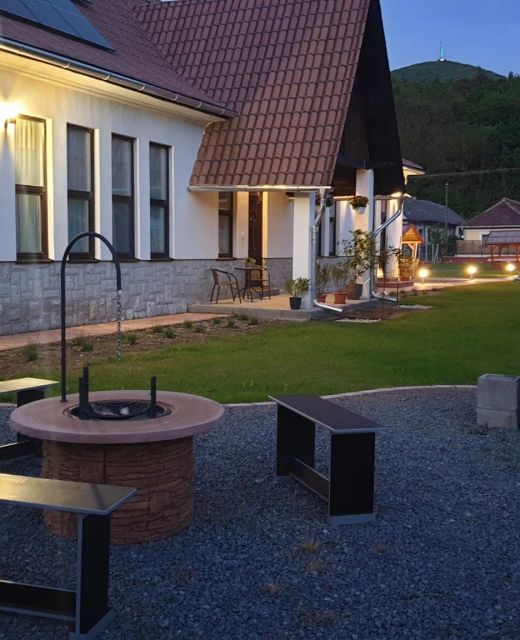 Bóbita Apartmanház Sátoraljaújhely