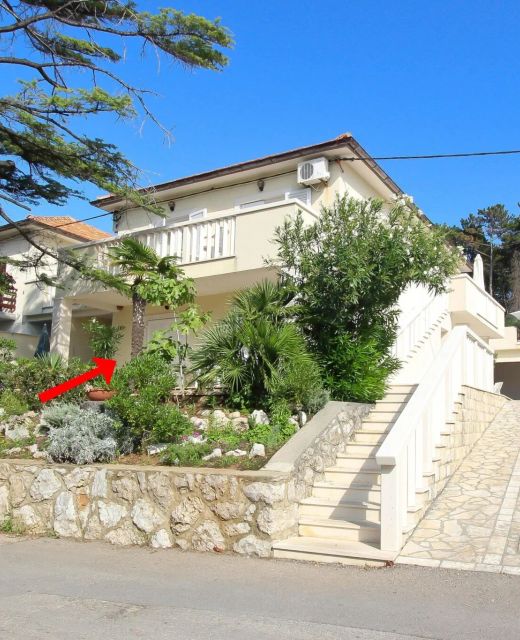 Apartmani Scheich Šilo