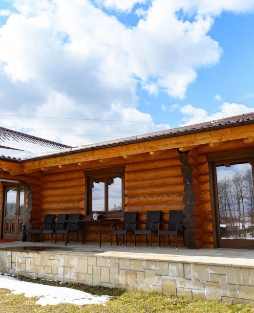 Cabana Nemtișor