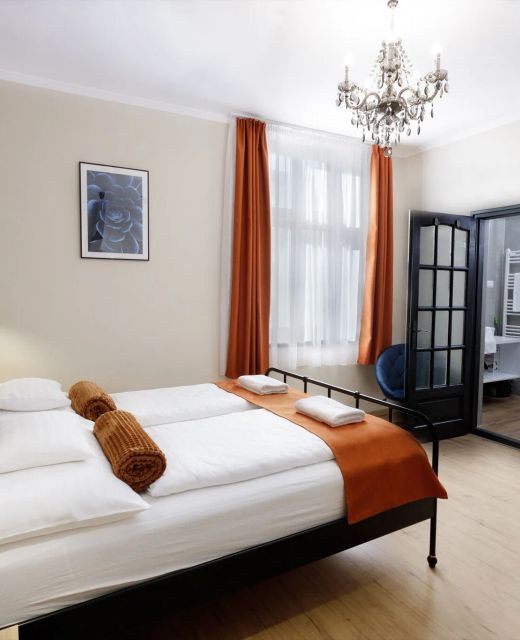 Anova Apartman Gyula