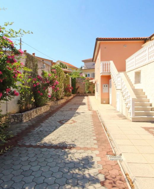 Apartmani Radosna Šilo