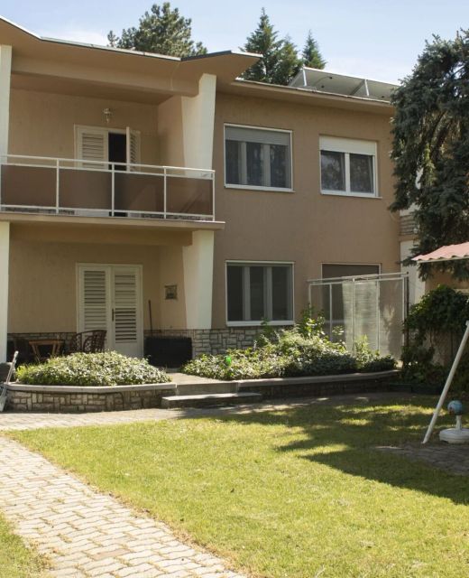 Flóra Aranypart Apartman Siófok