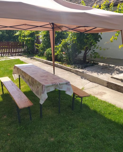 Paraszt Porta Vendégház Nagyharsány