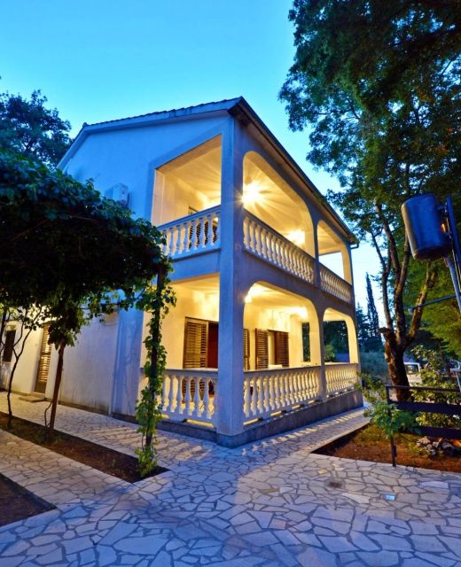 Apartmani Karmelic Malinska
