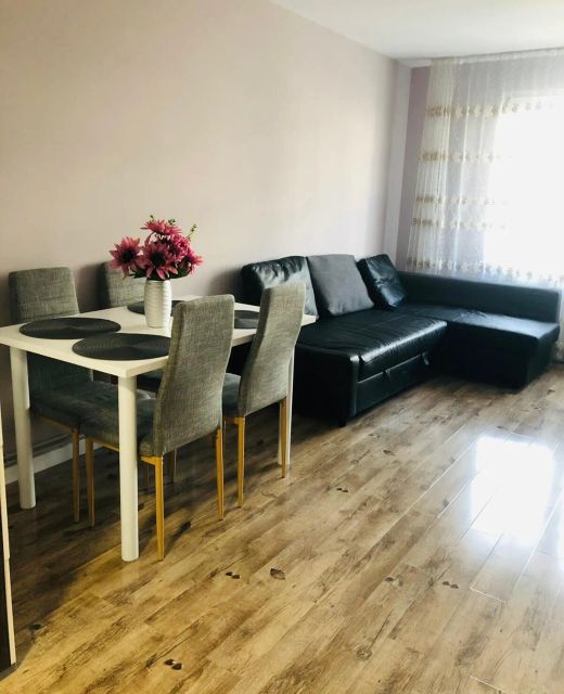 Apartament Deluxe Sighișoara