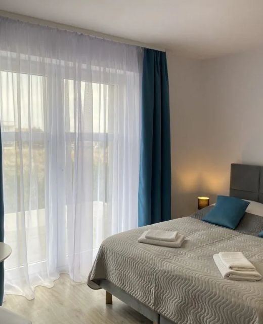 Apartament Bałtycka Osada Jarosławiec